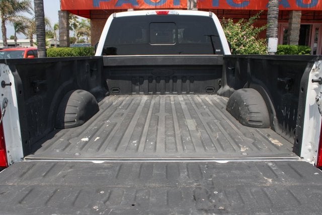 2020 Ford F-250SD XLT