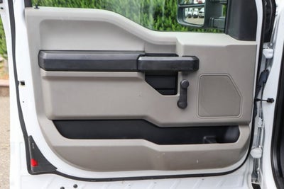 2018 Ford F-350SD XL