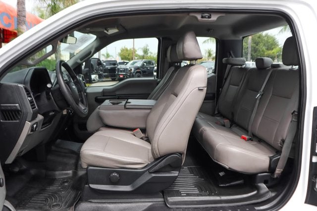 2018 Ford F-350SD XL