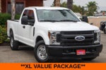 2018 Ford F-350SD XL