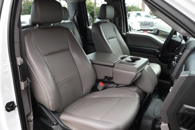 2018 Ford F-350SD XL