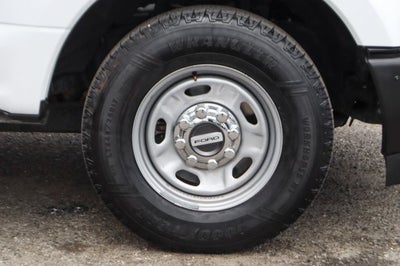 2018 Ford F-350SD XL