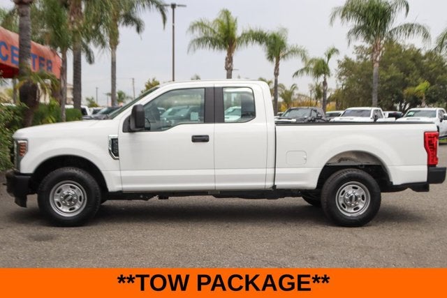 2018 Ford F-350SD XL