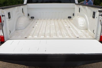 2018 Ford F-350SD XL