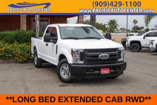 2018 Ford F-350SD XL