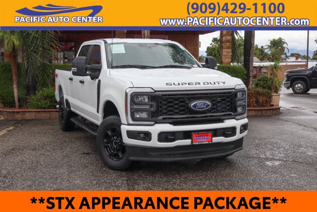 2024 Ford F-250SD XL