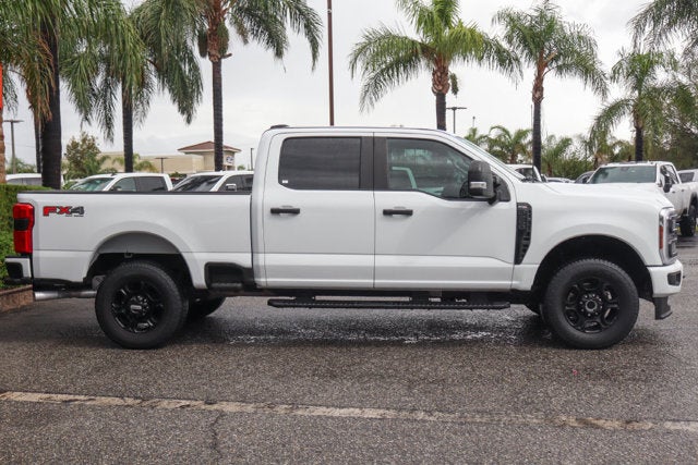 2024 Ford F-250SD XL