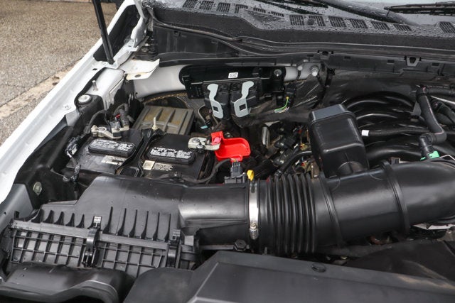 2024 Ford F-250SD XL