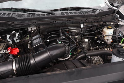 2024 Ford F-250SD XL
