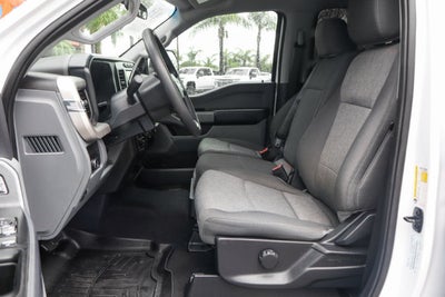 2024 Ford F-250SD XL