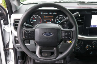 2024 Ford F-250SD XL