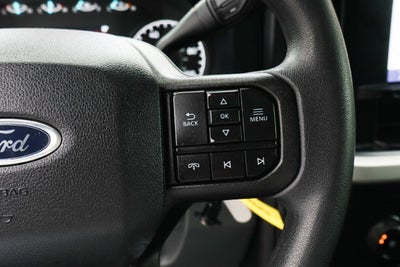 2024 Ford F-250SD XL