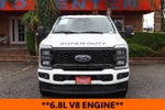 2024 Ford F-250SD XL