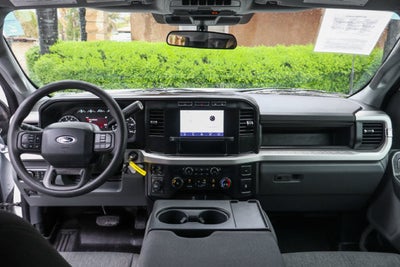 2024 Ford F-250SD XL