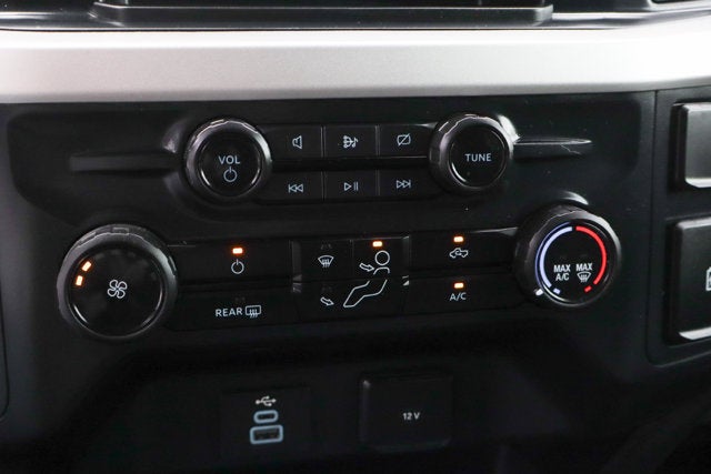 2024 Ford F-250SD XL