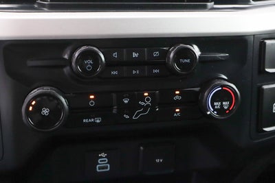 2024 Ford F-250SD XL