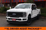 2024 Ford F-250SD XL
