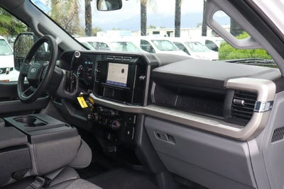 2024 Ford F-250SD XL