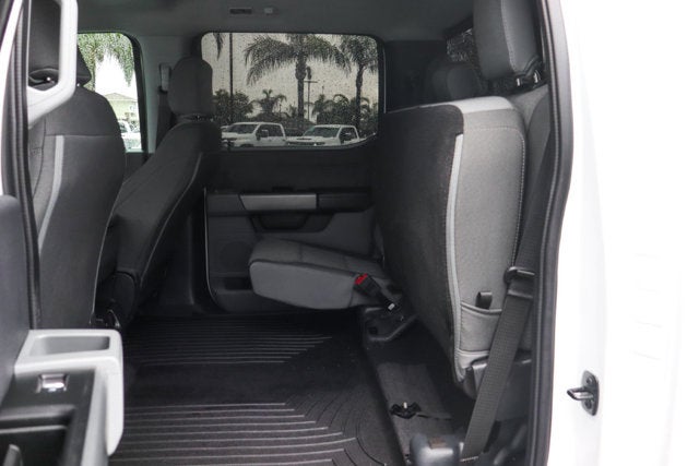 2024 Ford F-250SD XL