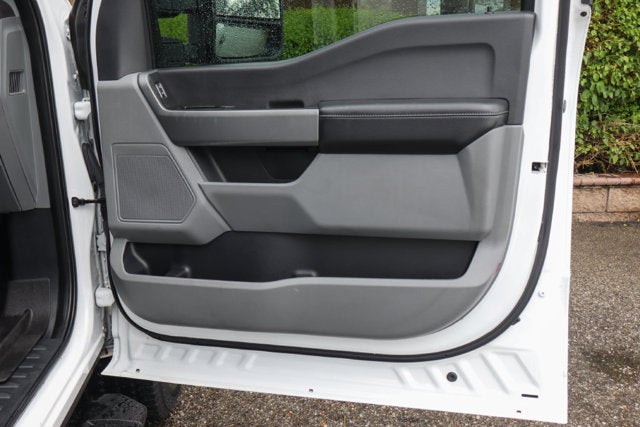 2024 Ford F-250SD XL