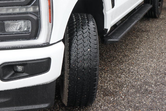 2024 Ford F-250SD XL
