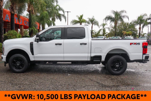 2024 Ford F-250SD XL