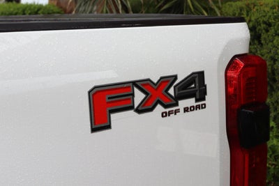 2024 Ford F-250SD XL