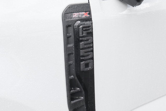 2024 Ford F-250SD XL