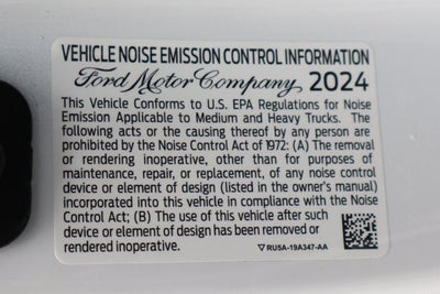 2024 Ford F-250SD XL