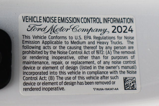 2024 Ford F-250SD XL