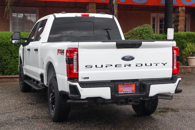 2024 Ford F-250SD XL