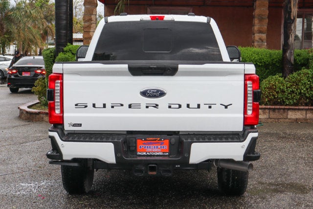 2024 Ford F-250SD XL