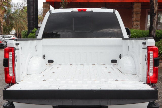 2024 Ford F-250SD XL
