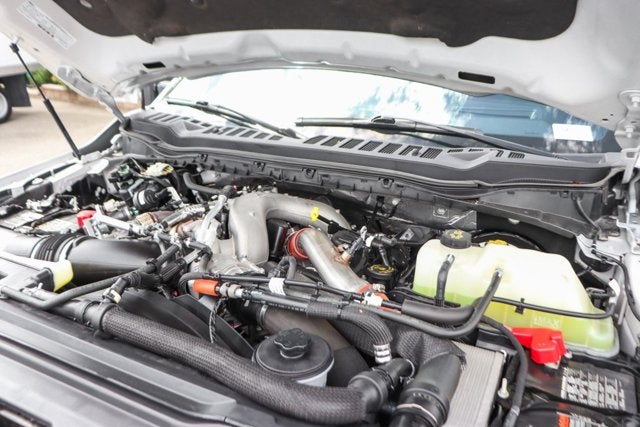 2024 Ford F-250SD Platinum