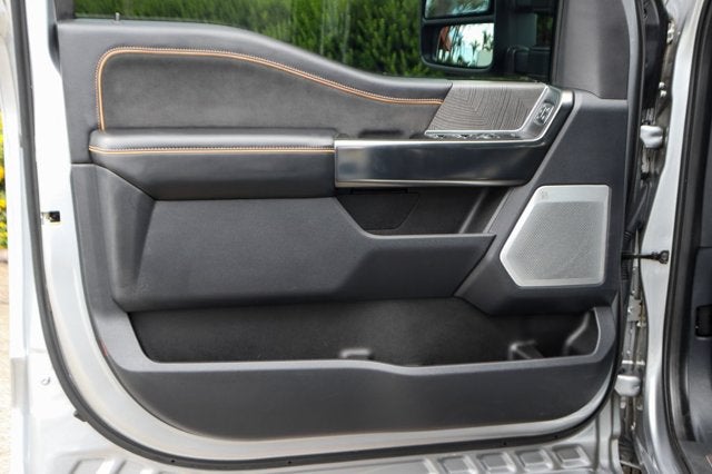 2024 Ford F-250SD Platinum