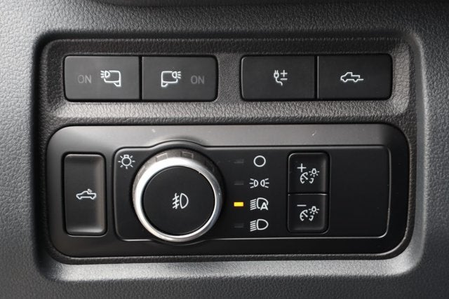 2024 Ford F-250SD Platinum