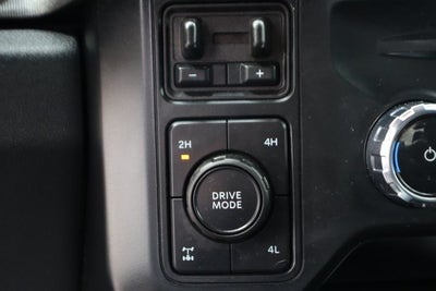 2024 Ford F-250SD Platinum