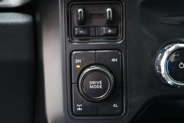 2024 Ford F-250SD Platinum