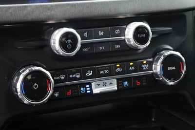 2024 Ford F-250SD Platinum