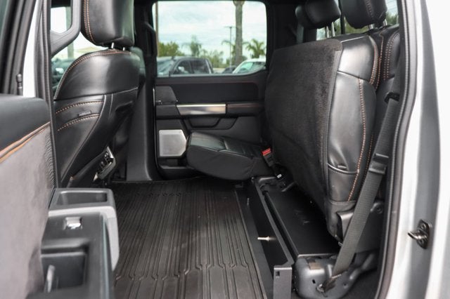 2024 Ford F-250SD Platinum