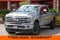 2024 Ford F-250SD Platinum