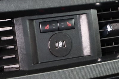 2024 Ford F-250SD Platinum