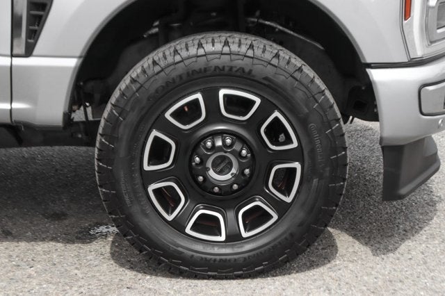 2024 Ford F-250SD Platinum