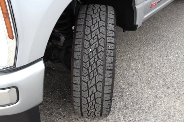 2024 Ford F-250SD Platinum