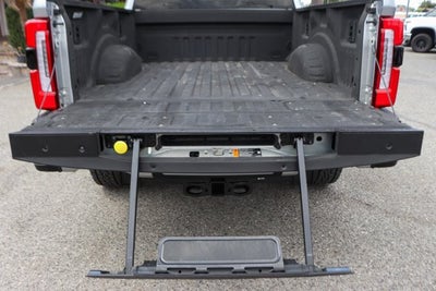 2024 Ford F-250SD Platinum