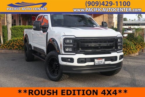 2024 Ford F-250SD Lariat