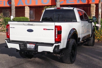 2024 Ford F-250SD Lariat
