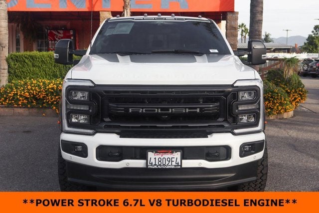 2024 Ford F-250SD Lariat