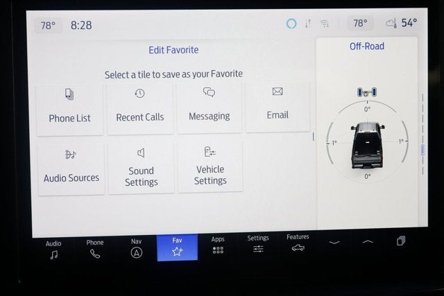 2024 Ford F-250SD Lariat