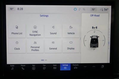 2024 Ford F-250SD Lariat